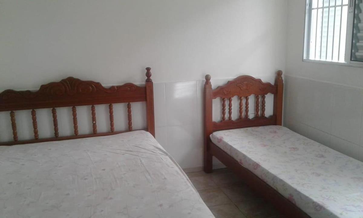 Bed and Breakfast Pousada Vitoria Ubatuba Exteriér fotografie